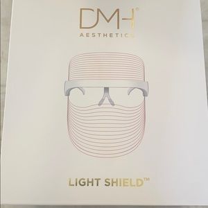 DMH Aesthetics light shield
